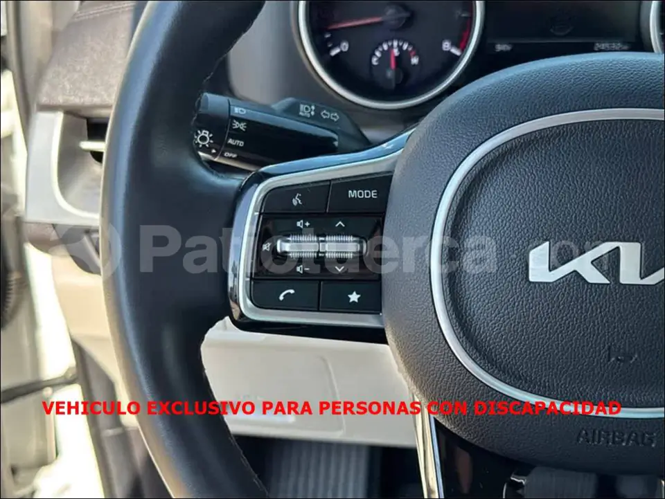 Foto 21 de Kia Carnival