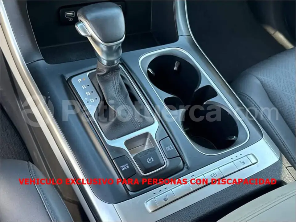 Foto 28 de Kia Carnival