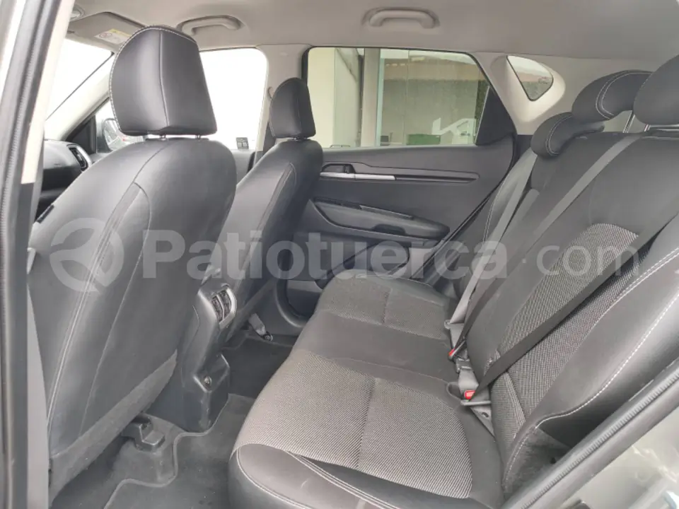 Foto 14 de Kia Sonet