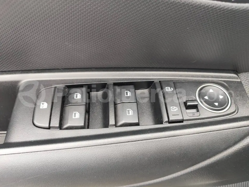 Foto 12 de Kia Sonet