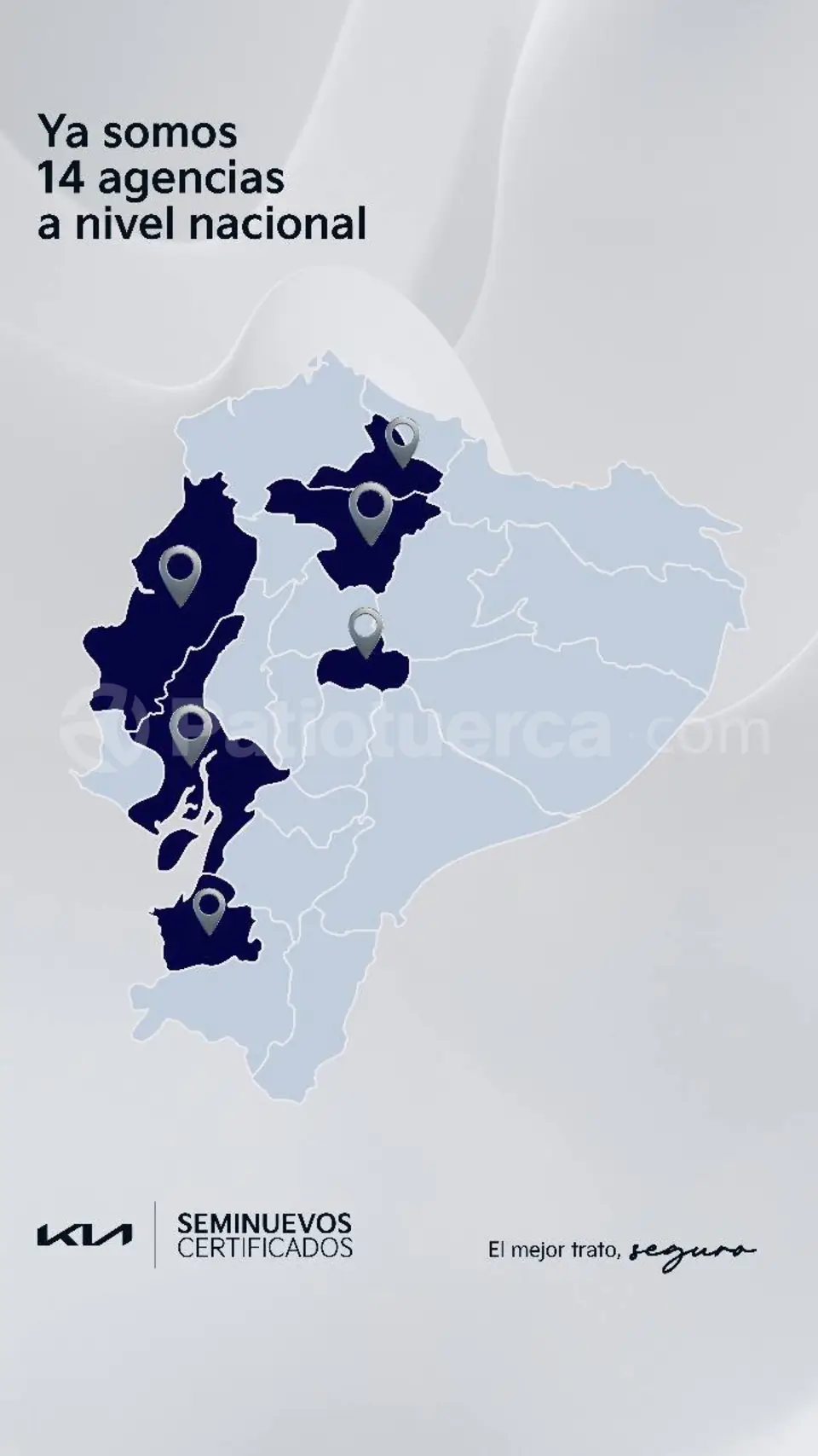 Foto 15 de Kia Sonet