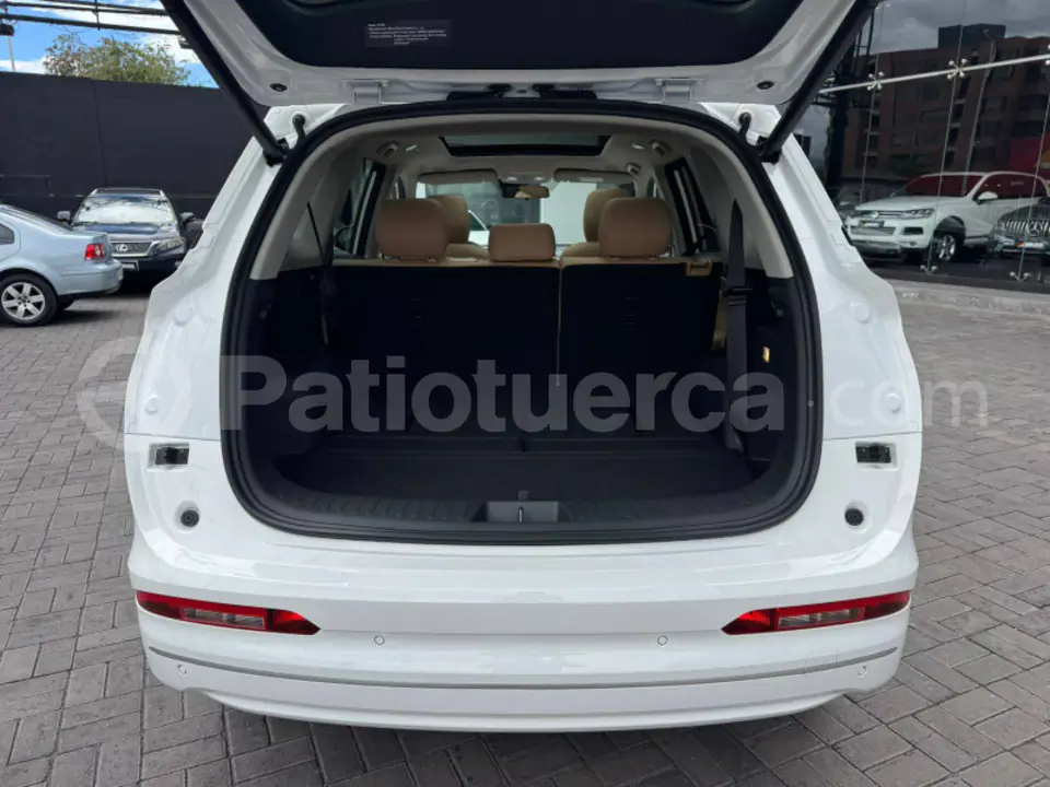 Foto 6 de DFSK E5 Supreme