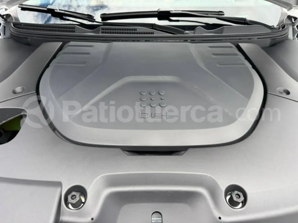 Foto 14 de DFSK E5 Supreme