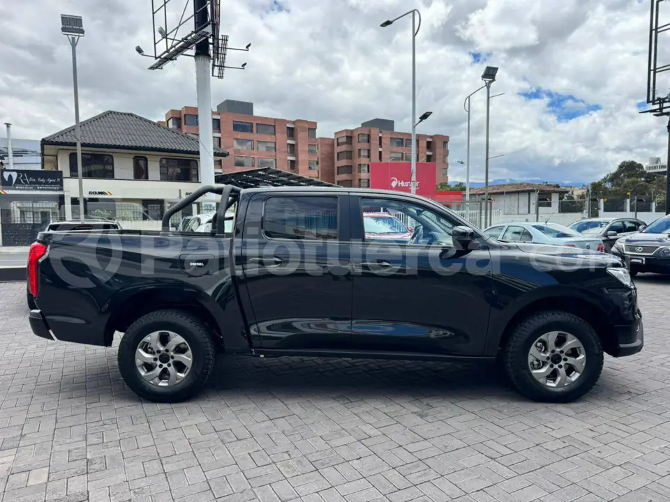 Foto 3 de Great Wall POER