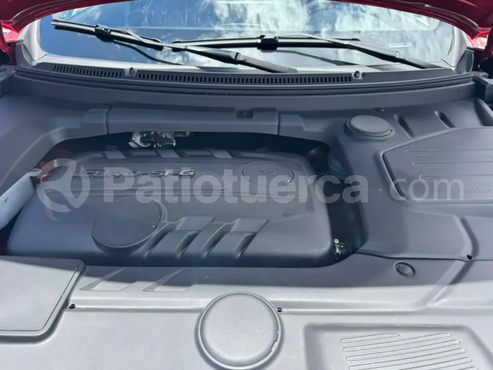 Foto 8 de DFSK GLORY 560