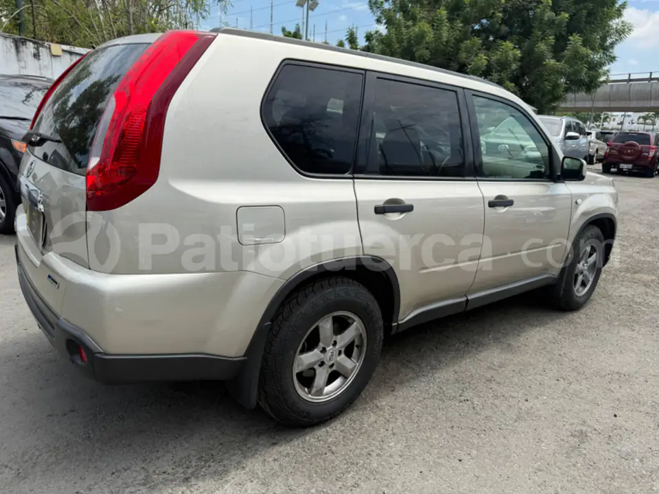 Foto 5 de Nissan X-Trail Xtreme