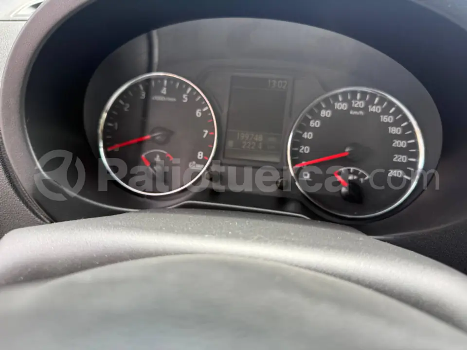 Foto 7 de Nissan X-Trail Xtreme