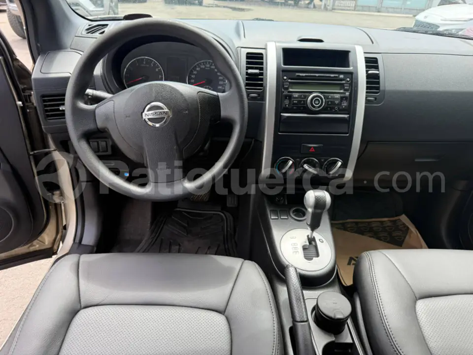 Foto 10 de Nissan X-Trail Xtreme