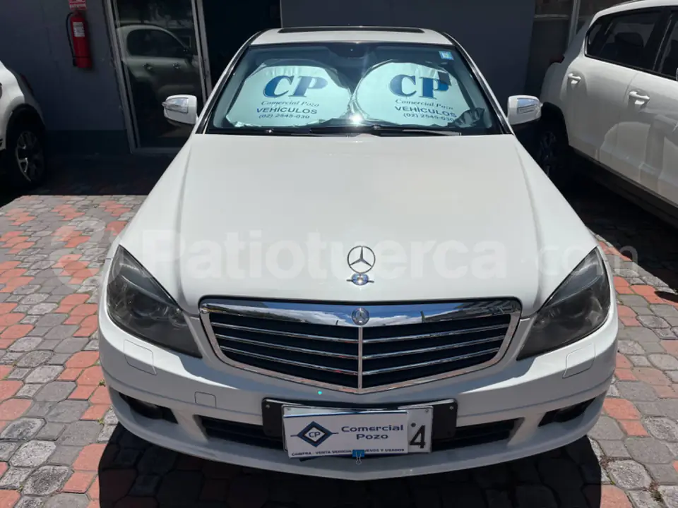 Foto 1 de Mercedes Benz 230