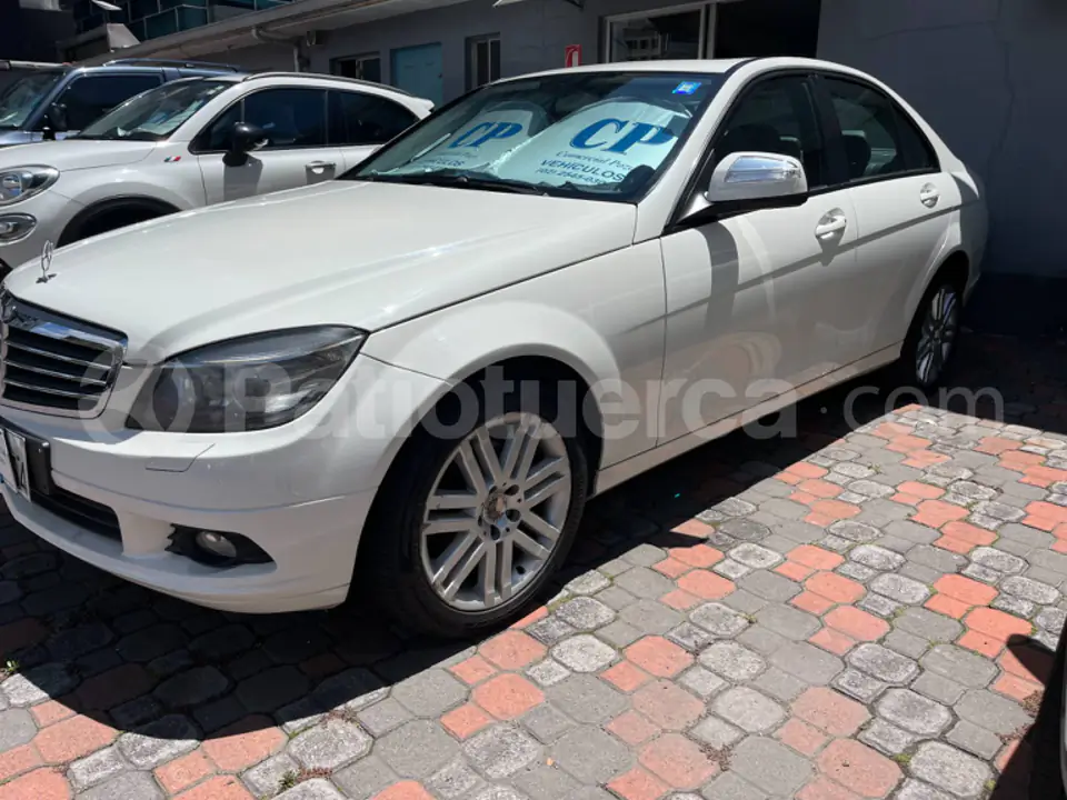 Foto 3 de Mercedes Benz 230