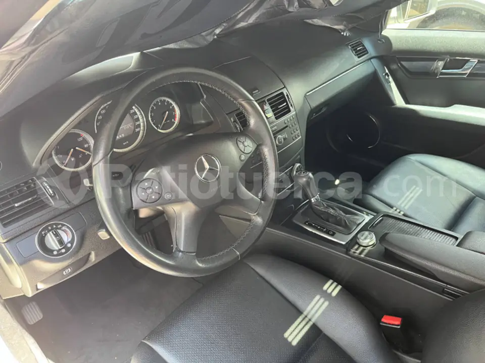 Foto 5 de Mercedes Benz 230