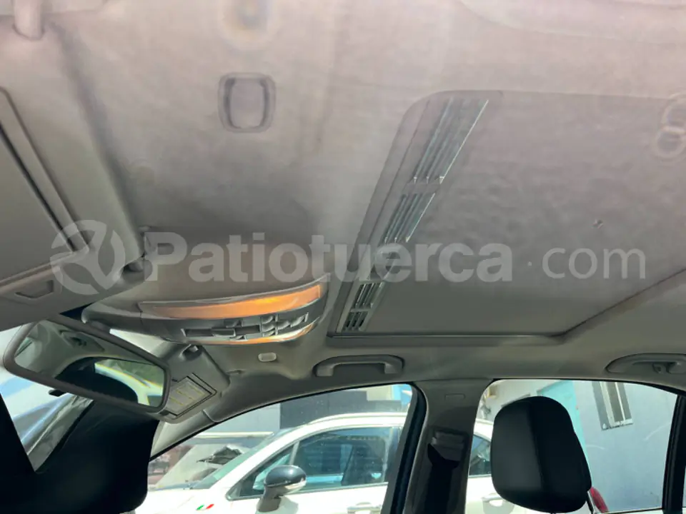 Foto 7 de Mercedes Benz 230