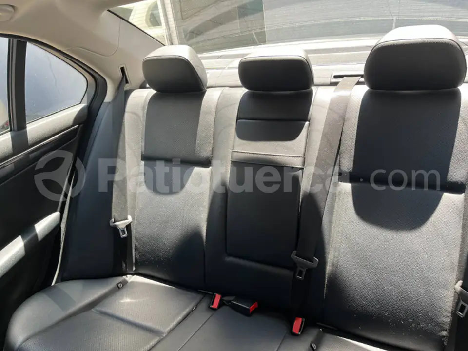 Foto 8 de Mercedes Benz 230