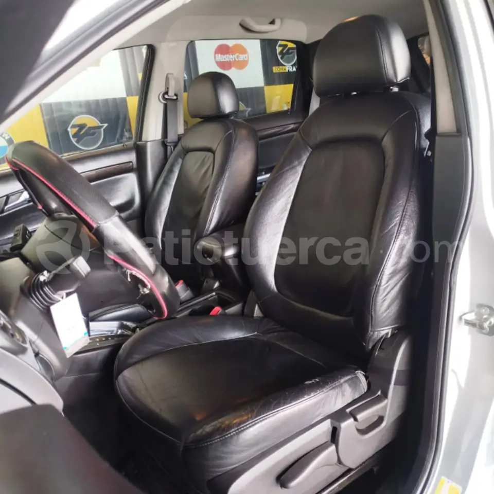 Foto 4 de Chevrolet Captiva Sport