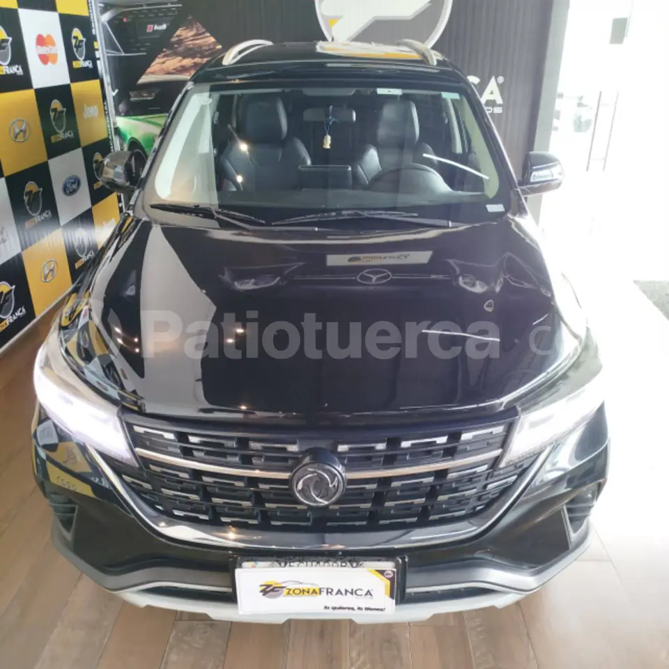 Foto 3 de DongFeng T5L