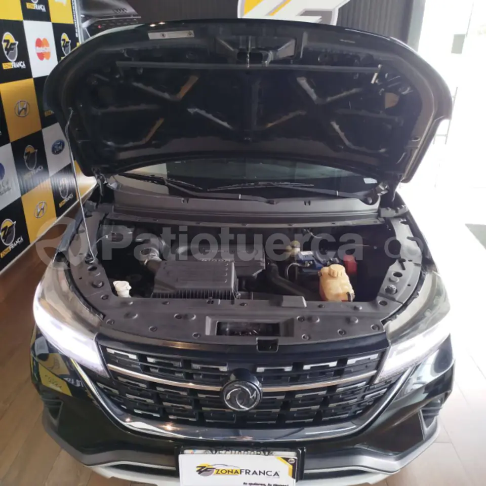 Foto 4 de DongFeng T5L