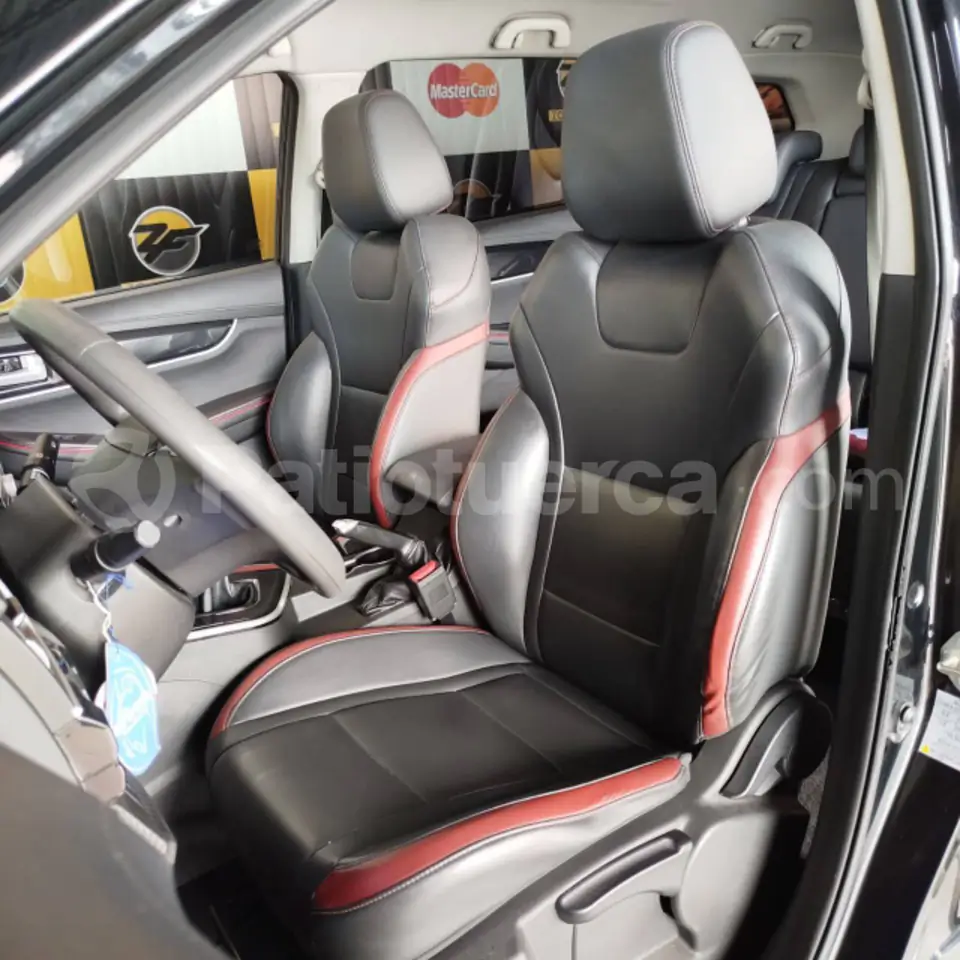 Foto 5 de DongFeng T5L