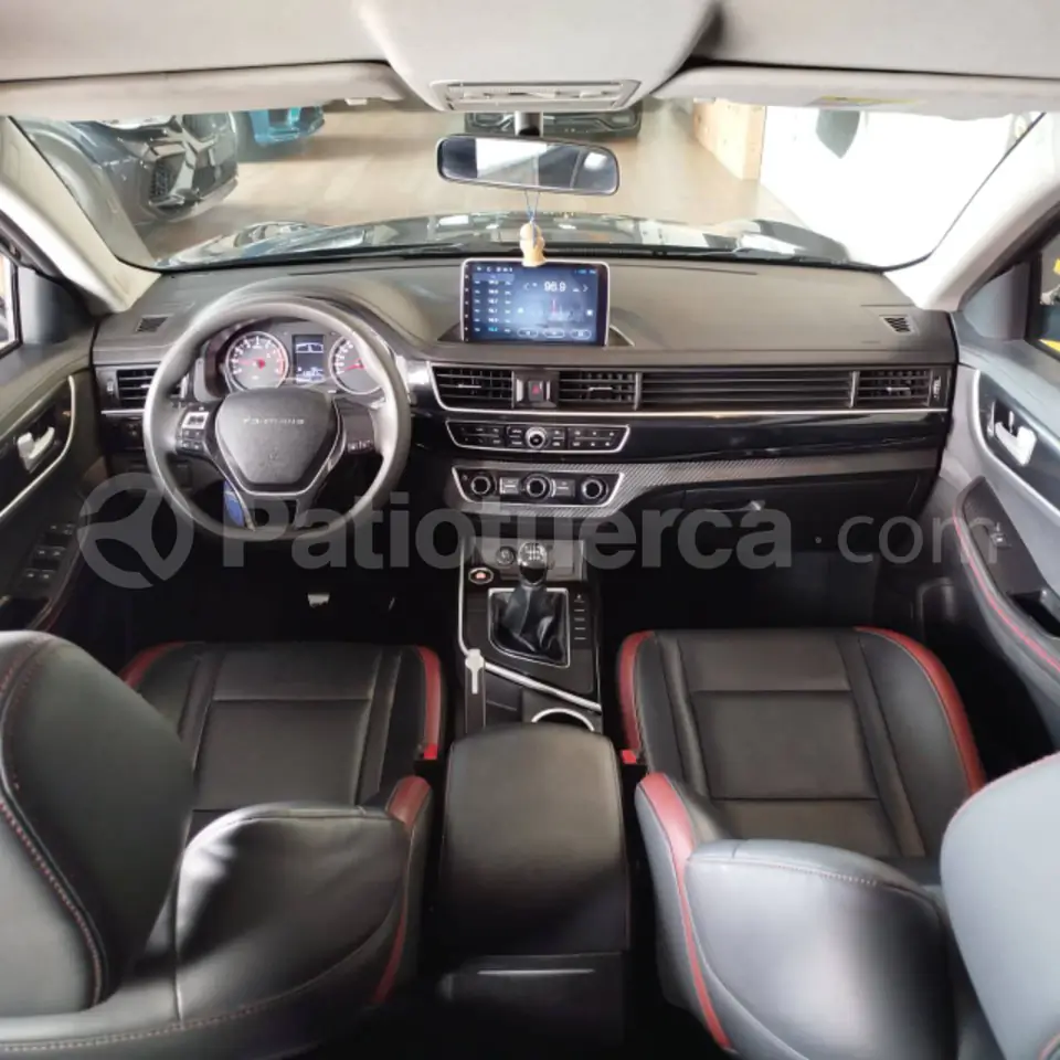 Foto 7 de DongFeng T5L