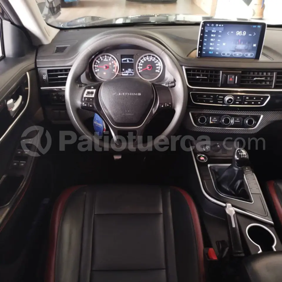 Foto 8 de DongFeng T5L