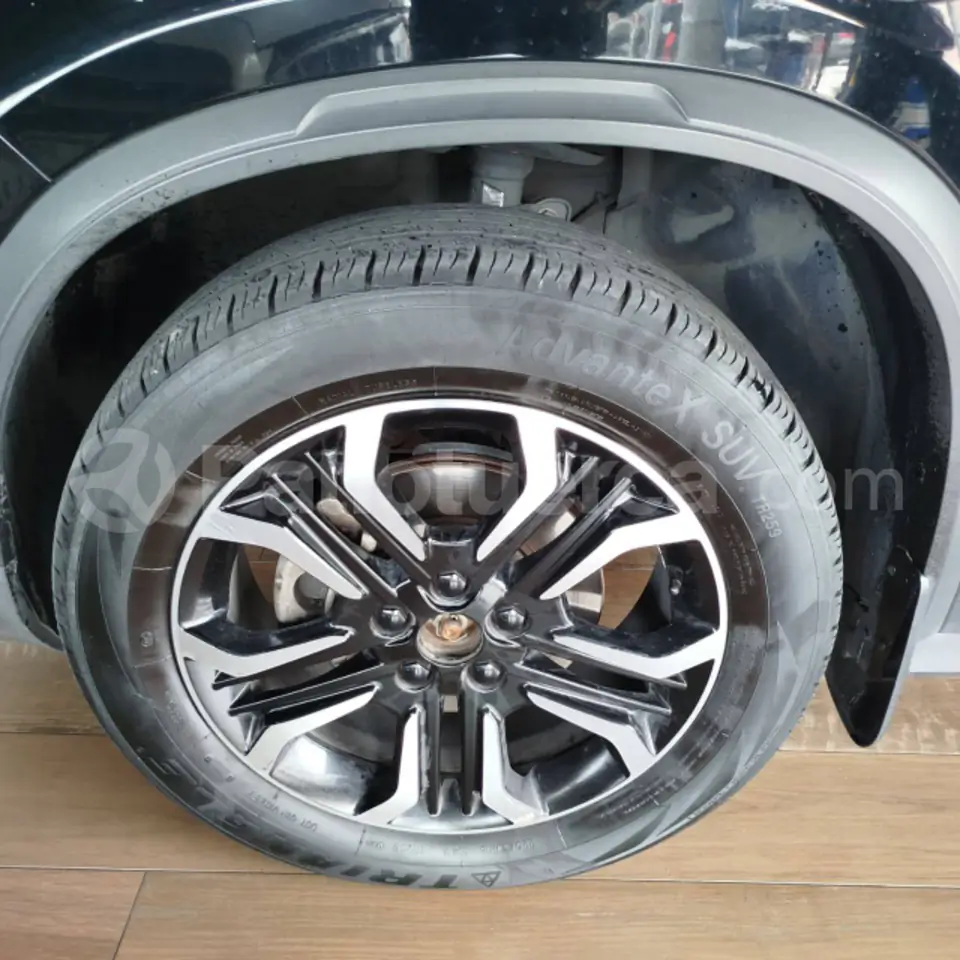 Foto 10 de DongFeng T5L