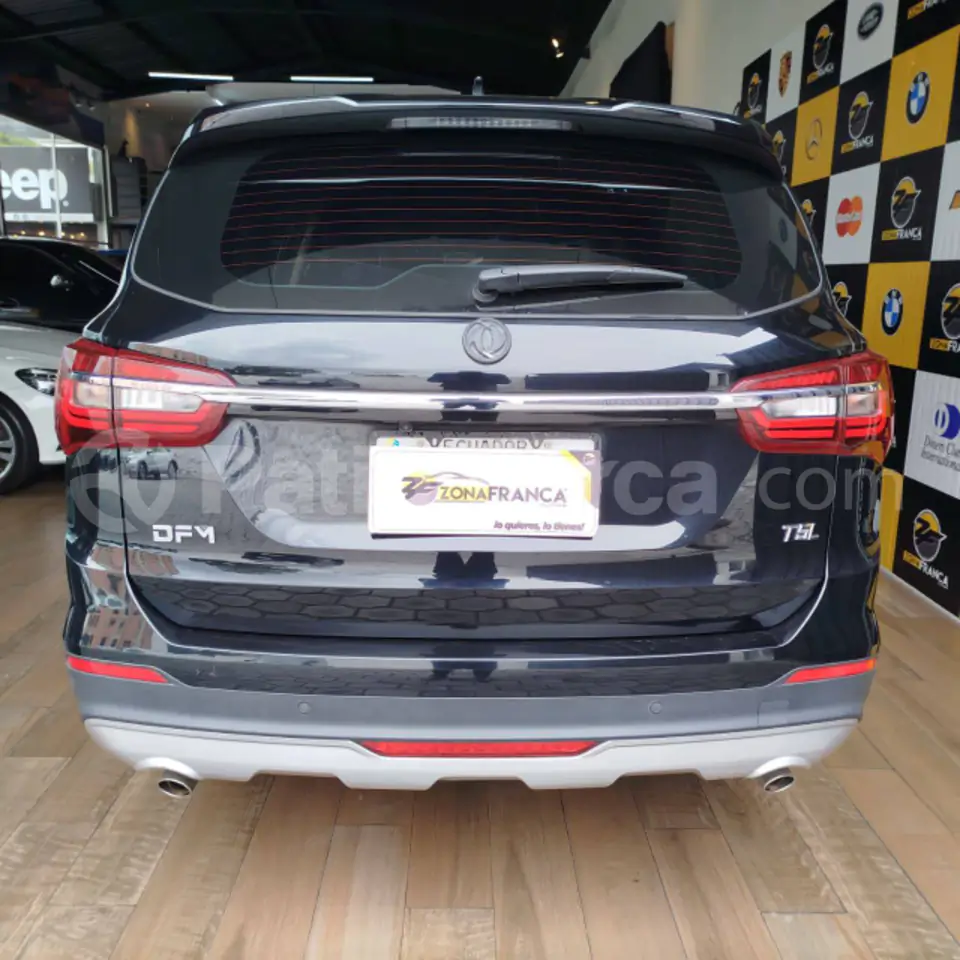 Foto 12 de DongFeng T5L