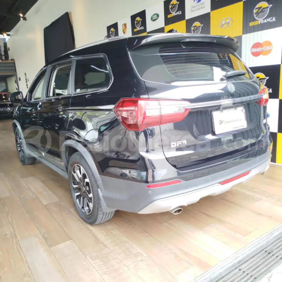 Foto 14 de DongFeng T5L