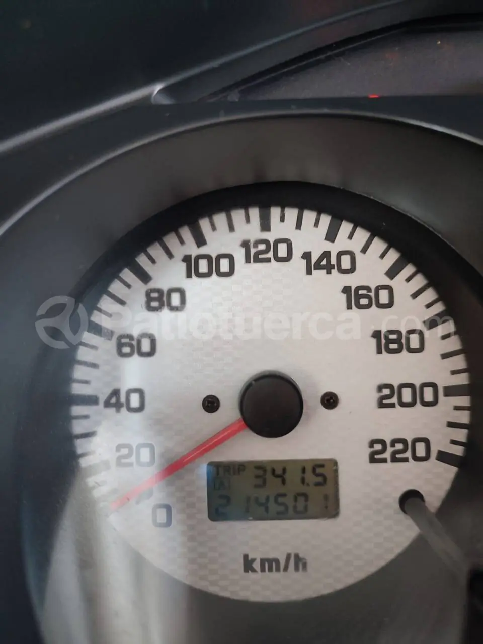 Foto 13 de Mitsubishi Montero Blister