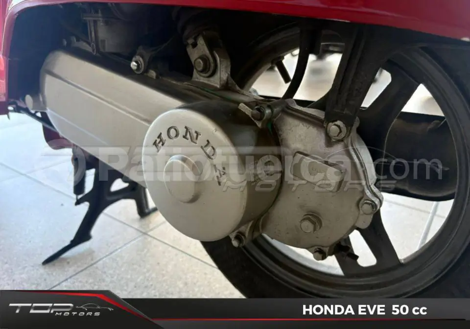 Foto 7 de Honda HONDA EVE