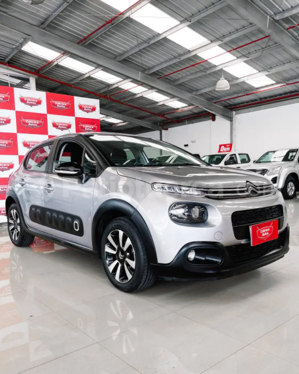 Foto 1 de Citroen C3 Feel