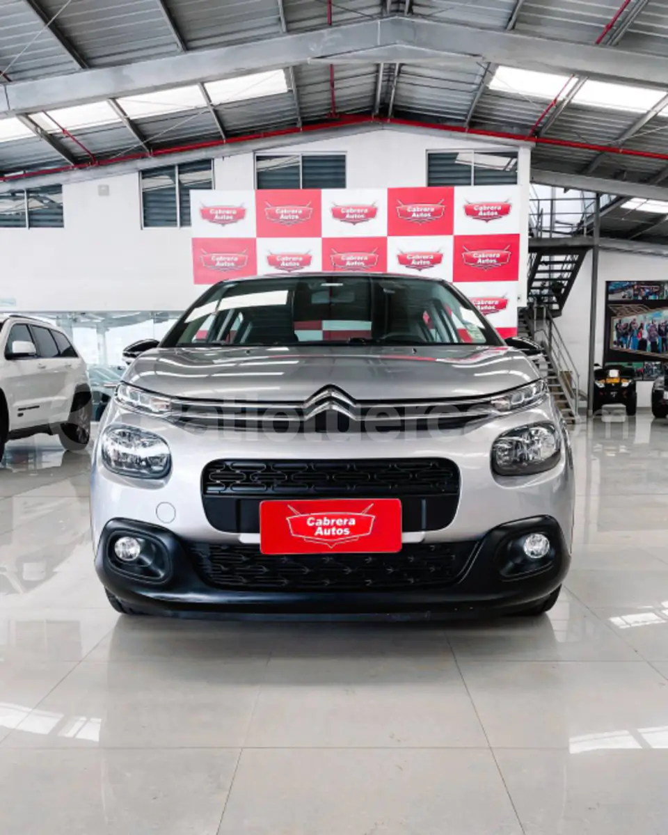 Foto 5 de Citroen C3 Feel