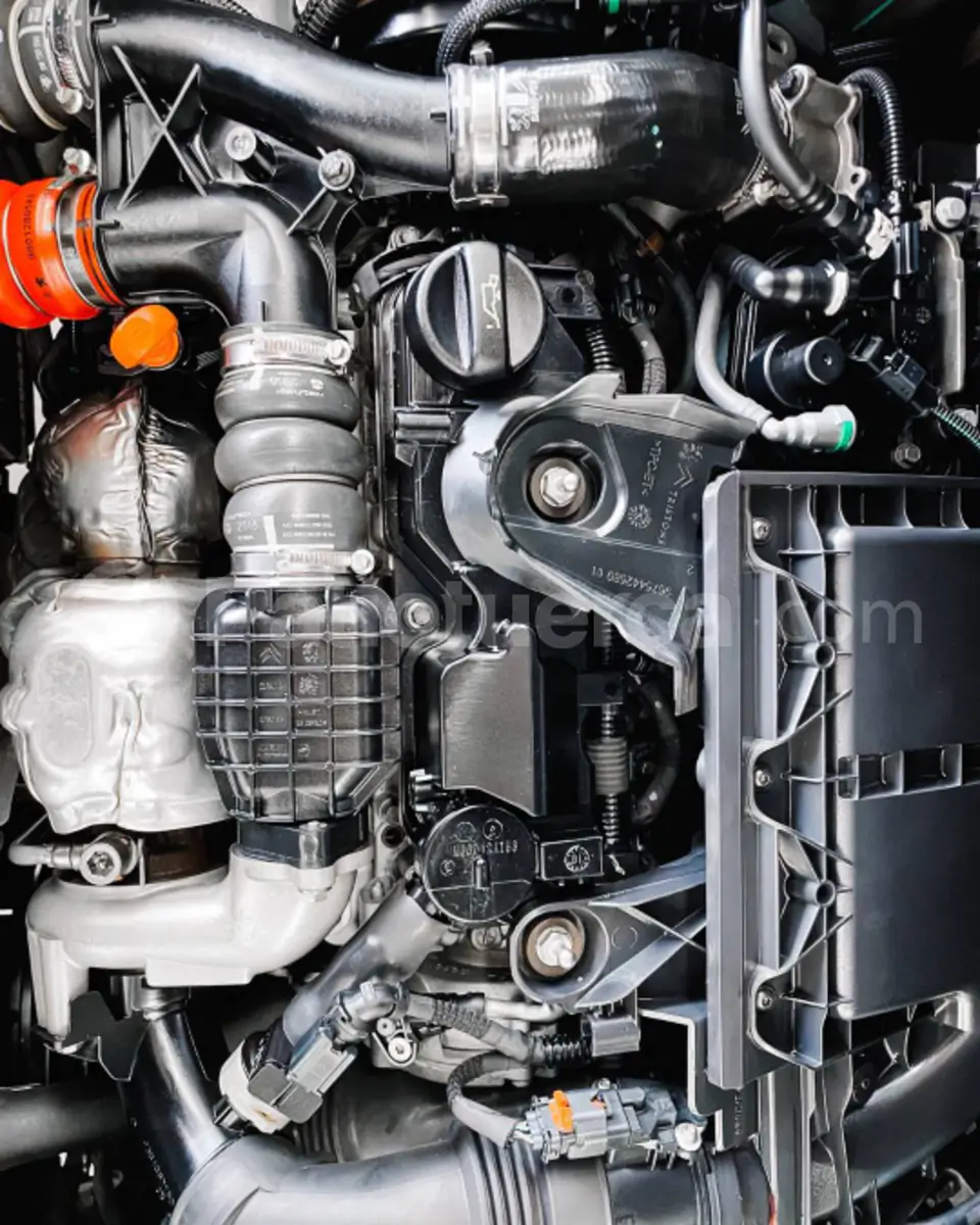 Foto 6 de Citroen C3 Feel