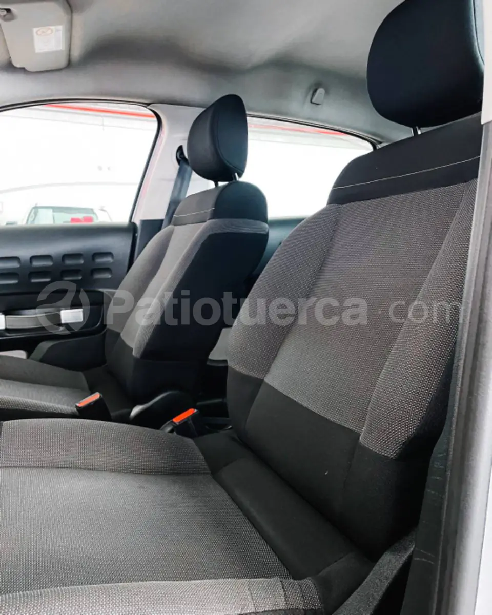 Foto 8 de Citroen C3 Feel