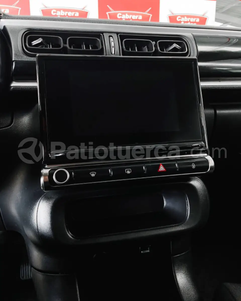 Foto 11 de Citroen C3 Feel