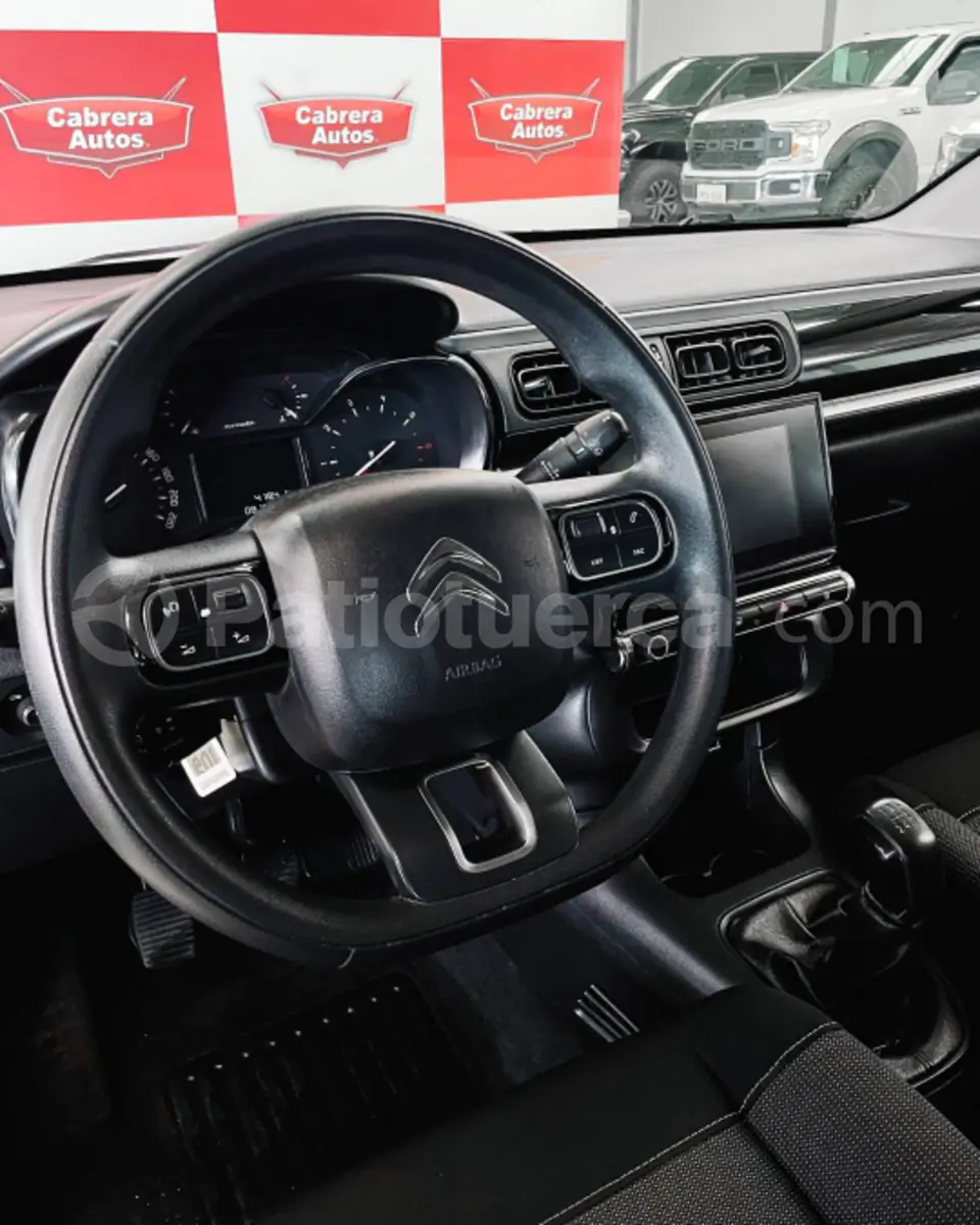 Foto 12 de Citroen C3 Feel