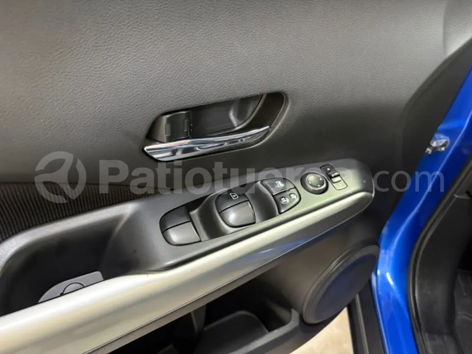 Foto 11 de Nissan Kicks