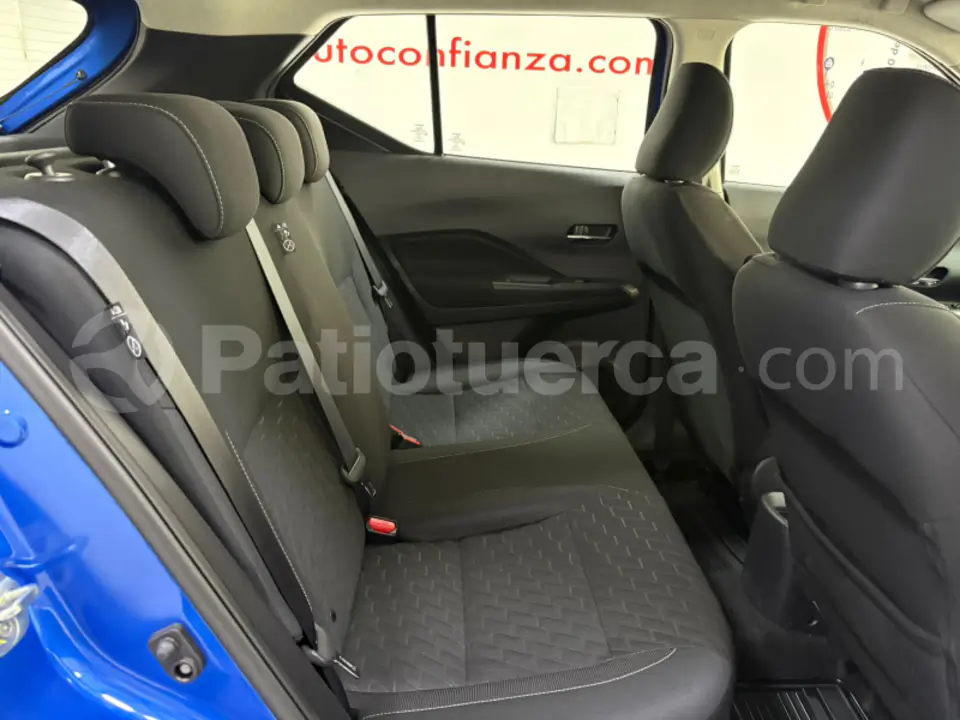 Foto 14 de Nissan Kicks