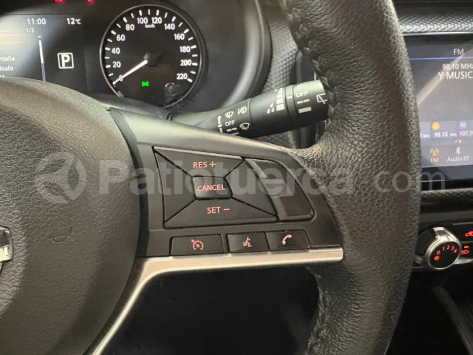 Foto 19 de Nissan Kicks