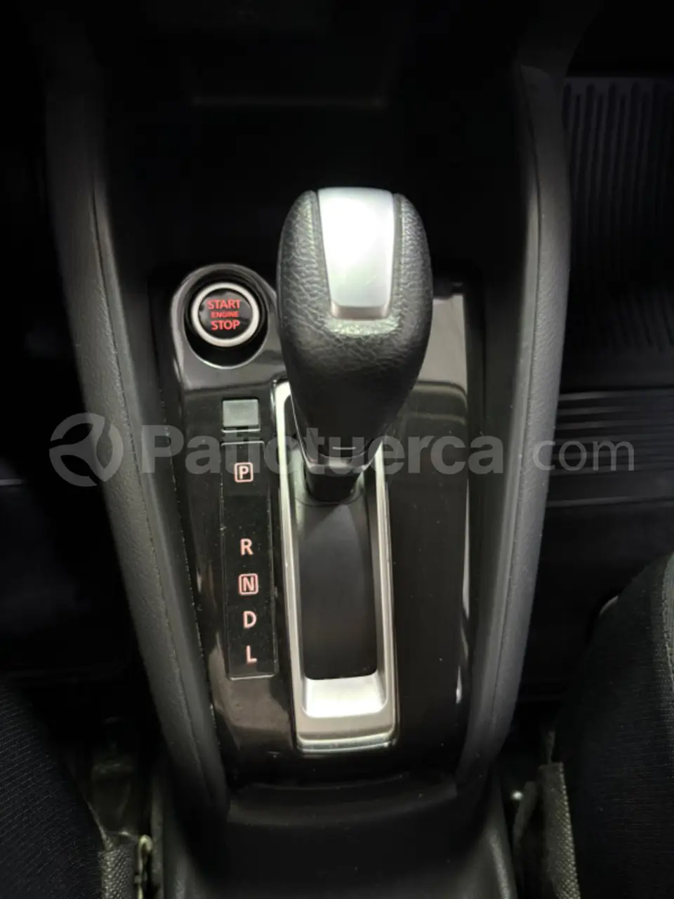 Foto 23 de Nissan Kicks