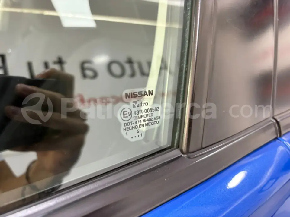 Foto 26 de Nissan Kicks