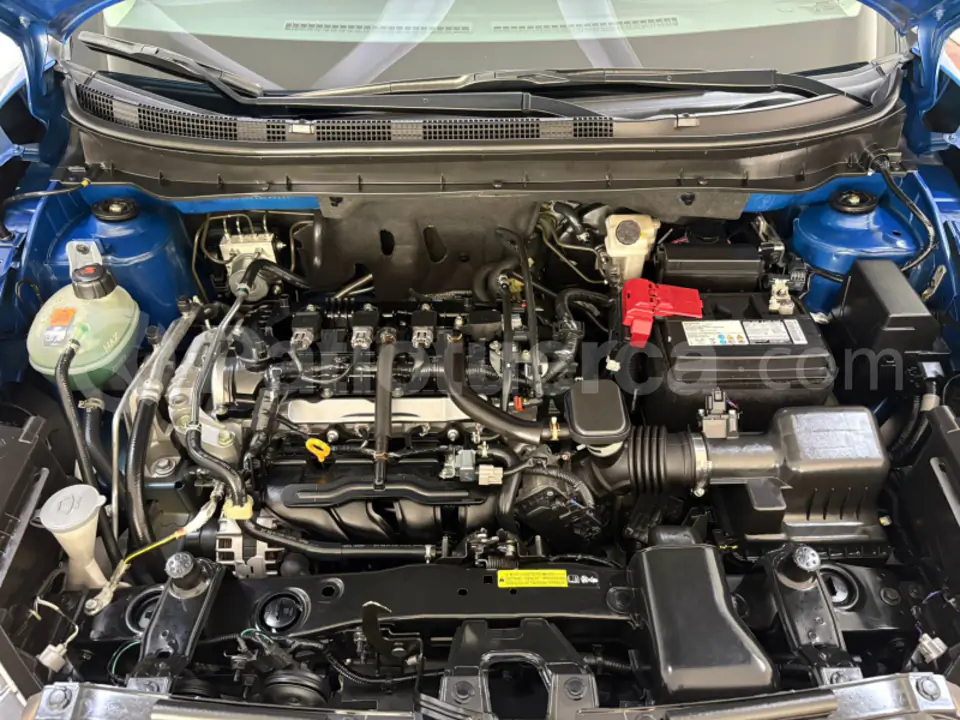 Foto 28 de Nissan Kicks