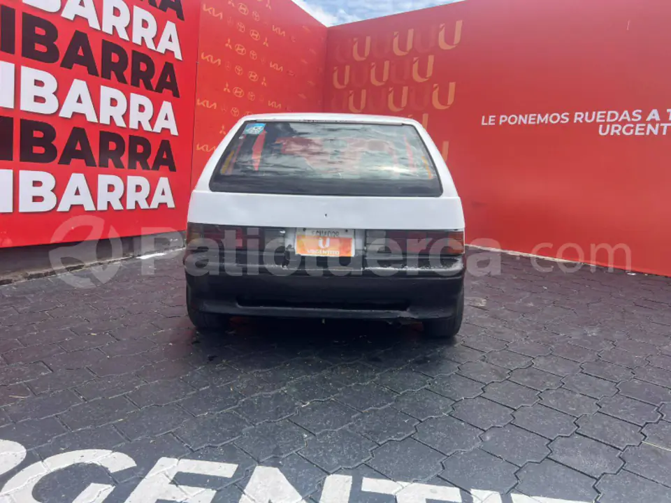 Foto 3 de Suzuki Forsa