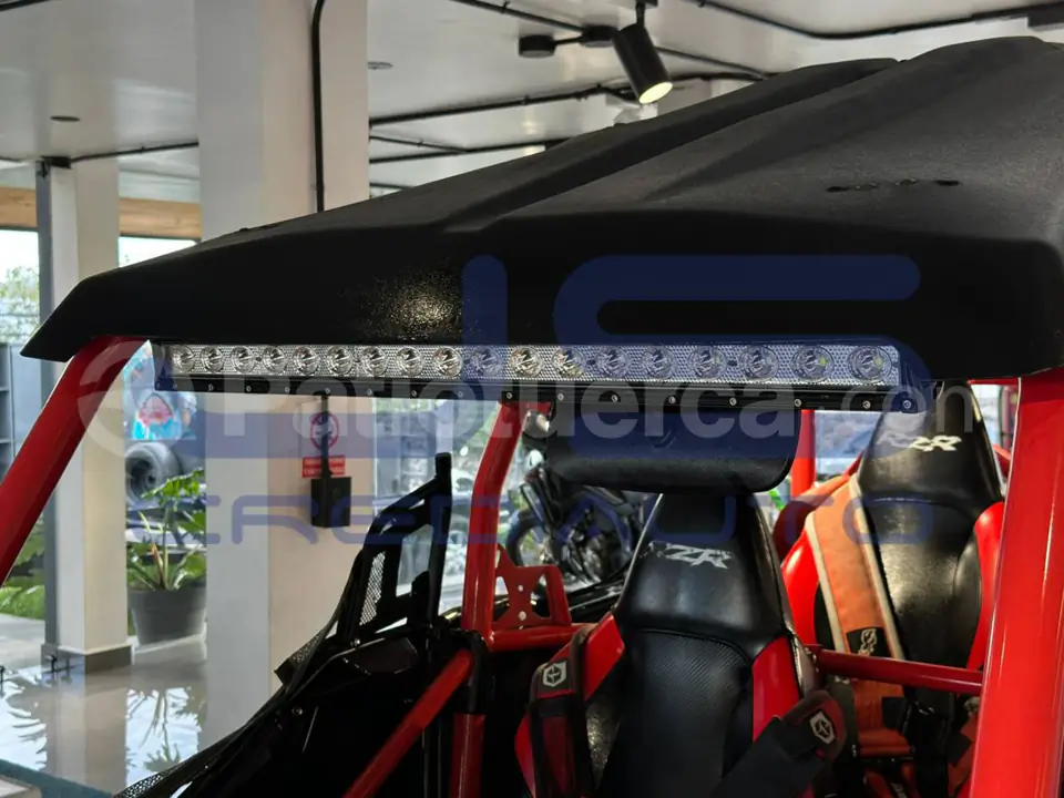 Foto 10 de Polaris RZR XP 900