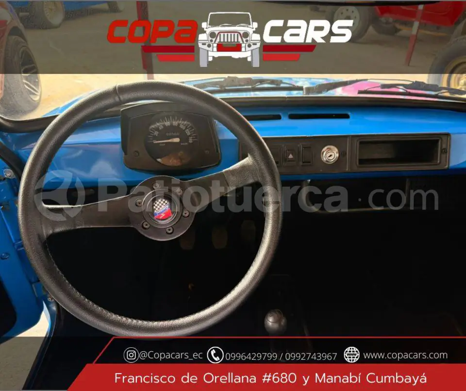 Foto 6 de Fiat 126