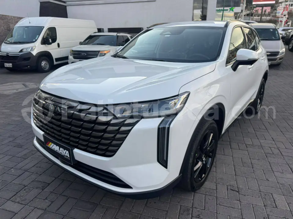 Foto 1 de Great Wall H6