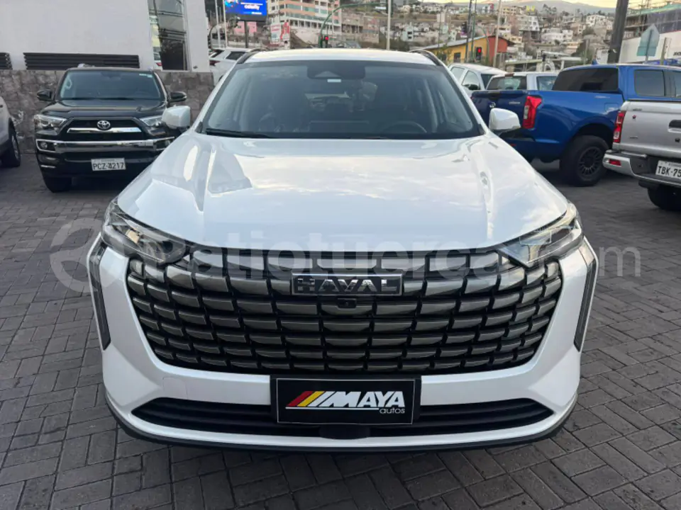 Foto 2 de Great Wall H6