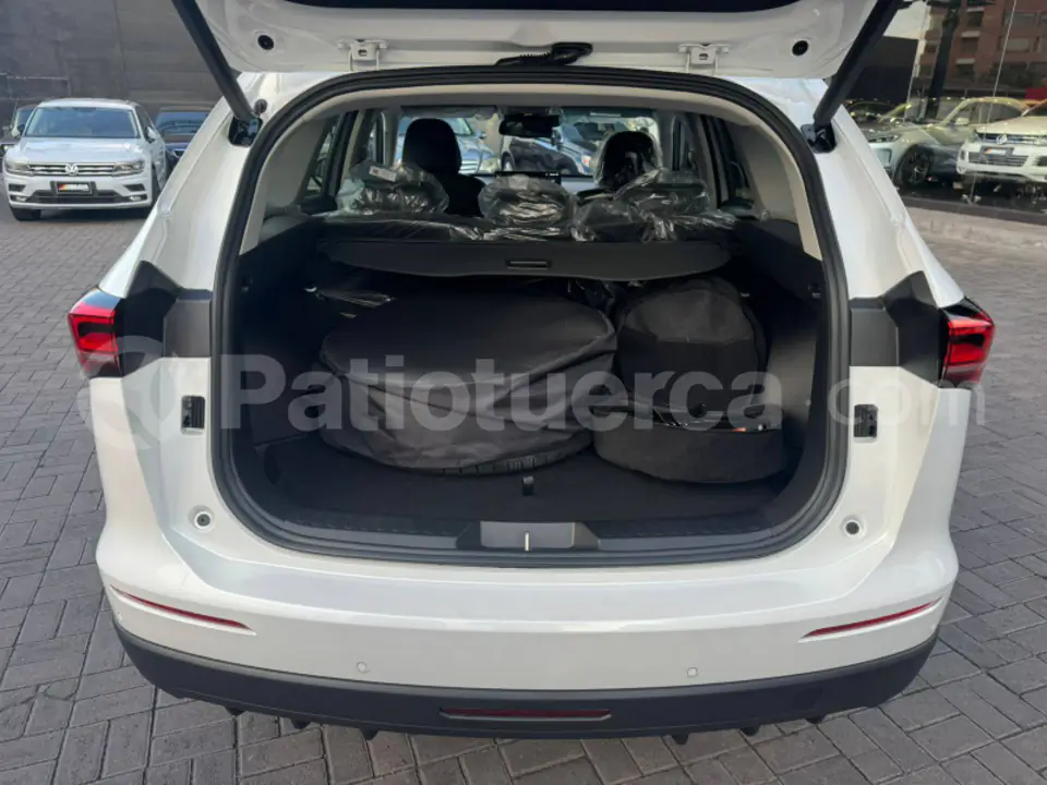 Foto 6 de Great Wall H6