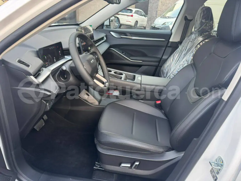 Foto 7 de Great Wall H6