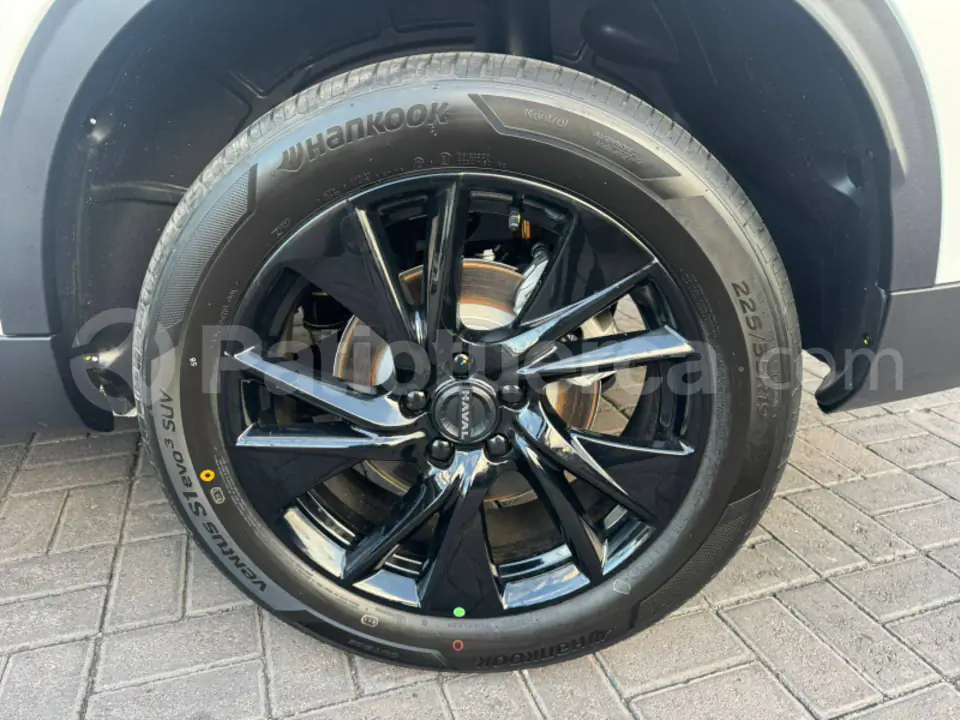 Foto 12 de Great Wall H6