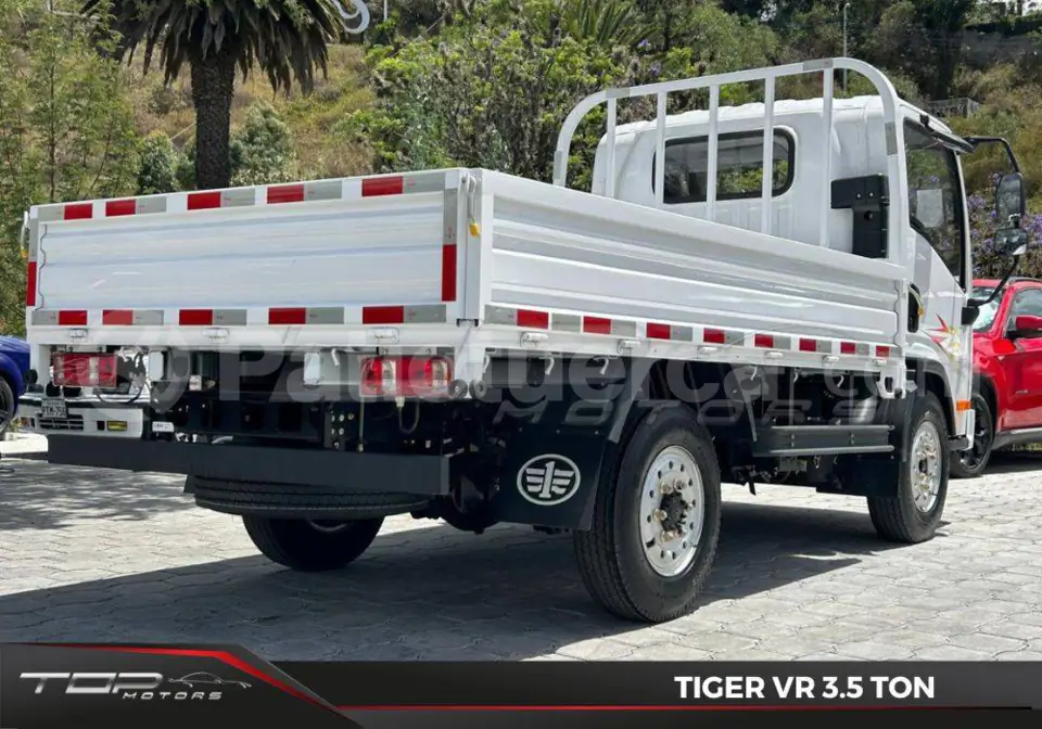 Foto 6 de Faw TIGER VR