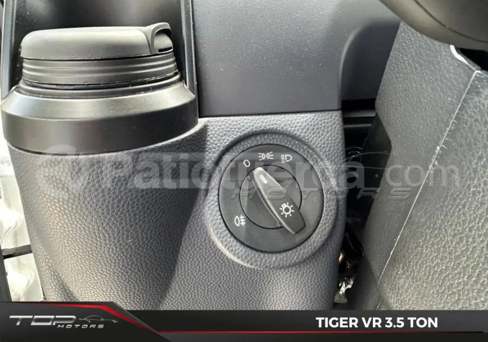 Foto 15 de Faw TIGER VR